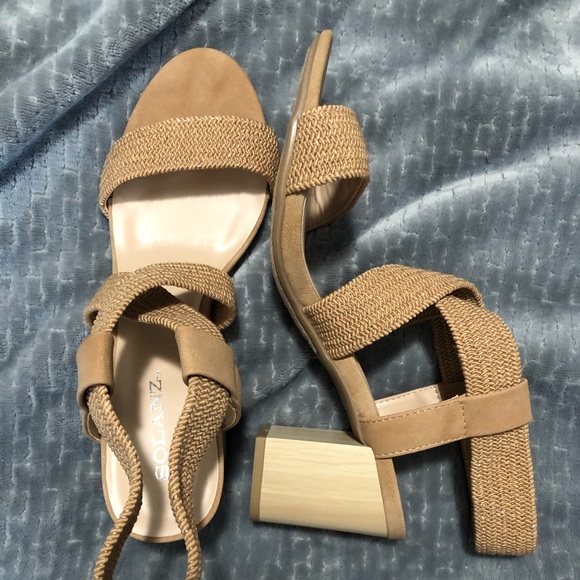 Sandals - Picture 1 of 1